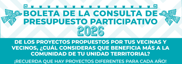 Encabezado de la planilla